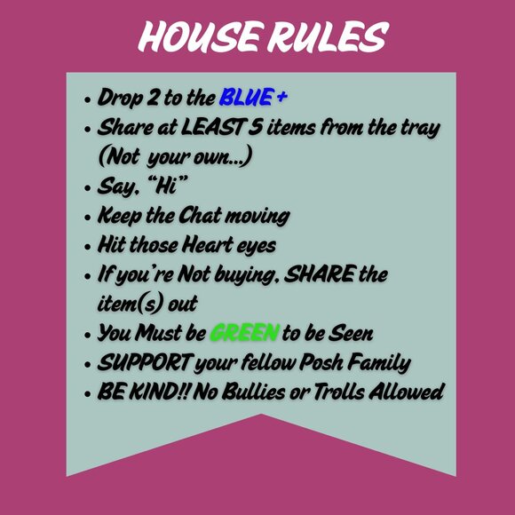 SHARE SHOW FLYER - Like, Share & Follow For ALL Shows - Picture 2 of 8